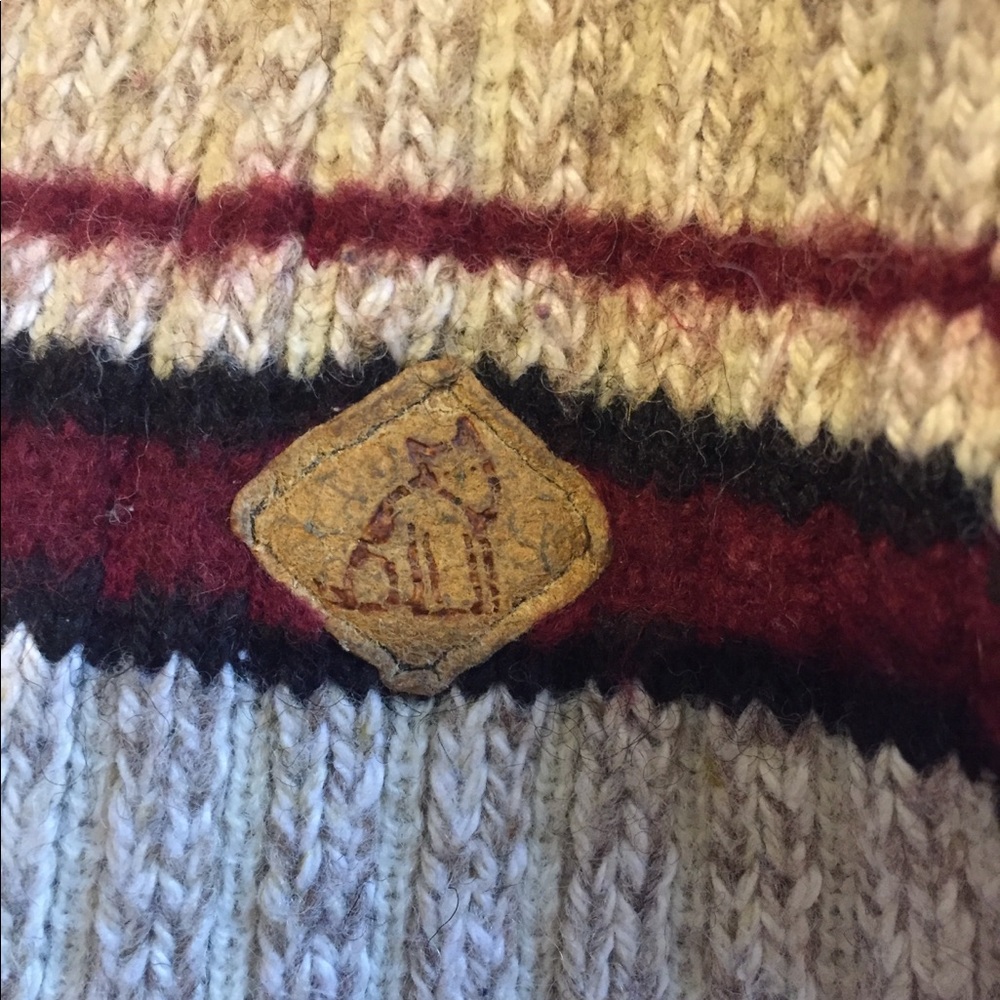 Winter Hat - Picture 2 of 3